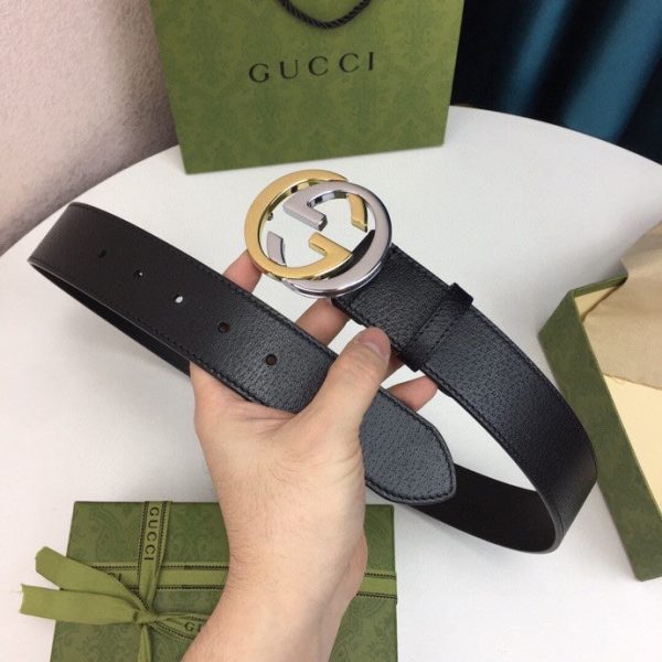 BN – Luxury GCI BELTS 017