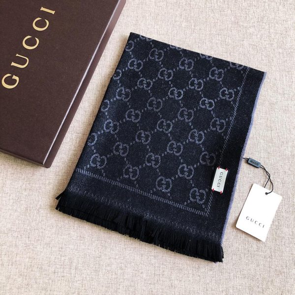 BN – Luxury Edition GCI Scarf 011