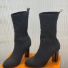 Designer LUV BOOTS 047