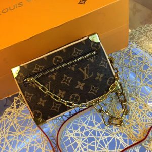 BN – Luxury Edition Bags LUV 198