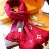 BN – Luxury Edition LUV Scarf 002