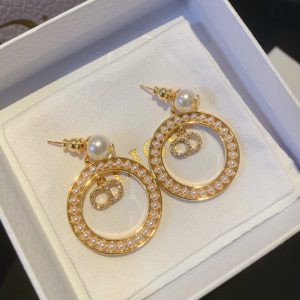 BN – Luxury Edition Earring Dir 036