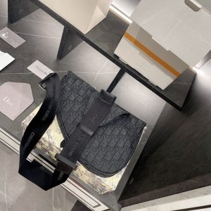 BN – Luxury Edition Bags DIR 323