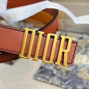 BN – Luxury DIR BELTS 006