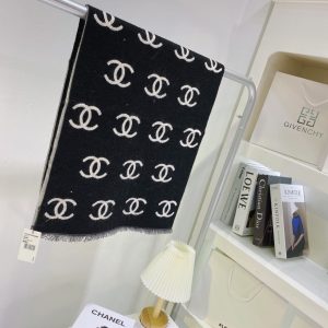 BN – Luxury Edition CH-L Scarf 009