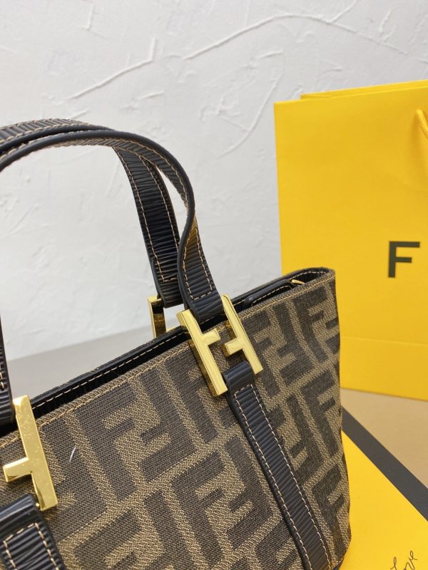 BN – Luxury Edition Bags FEI 105