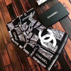 BN – Luxury Edition CH-L Scarf 003