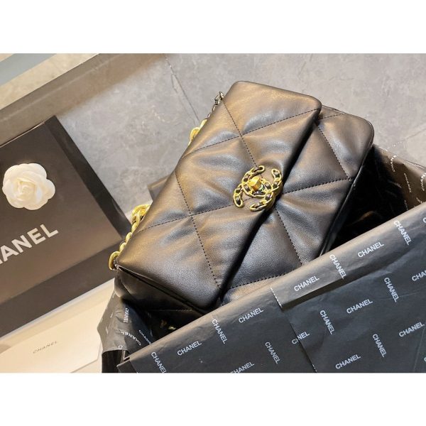 BN – Luxury Edition Bags CH-L 137