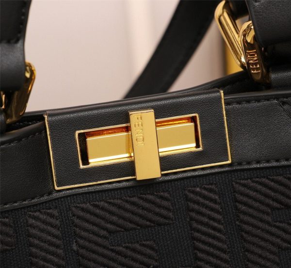 BN – Luxury Edition Bags FEI 085