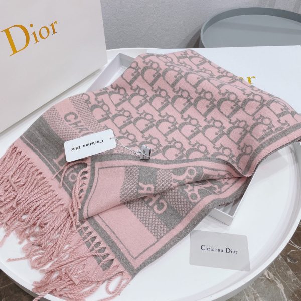 BN – Luxury Edition DIR Scarf 003