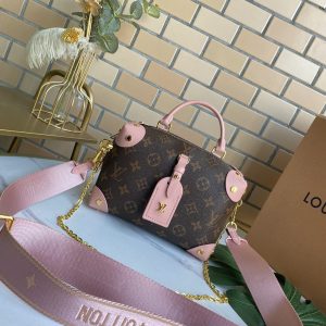 BN – Luxury Edition Bags LUV 107