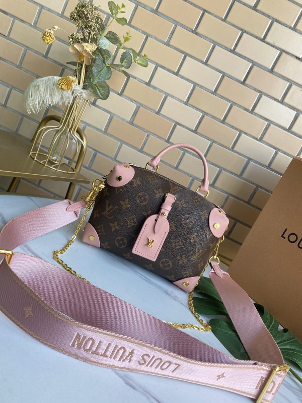 BN – Luxury Edition Bags LUV 107