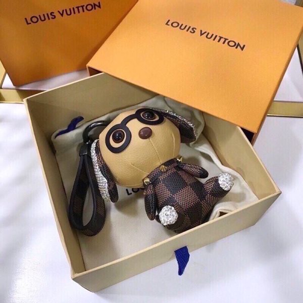 BN – Luxury Edition Keychains LUV 048