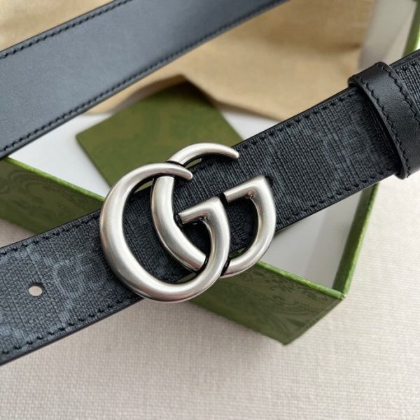 BN – Luxury GCI BELTS 028