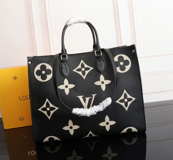 BN – Luxury Edition Bags LUV 034