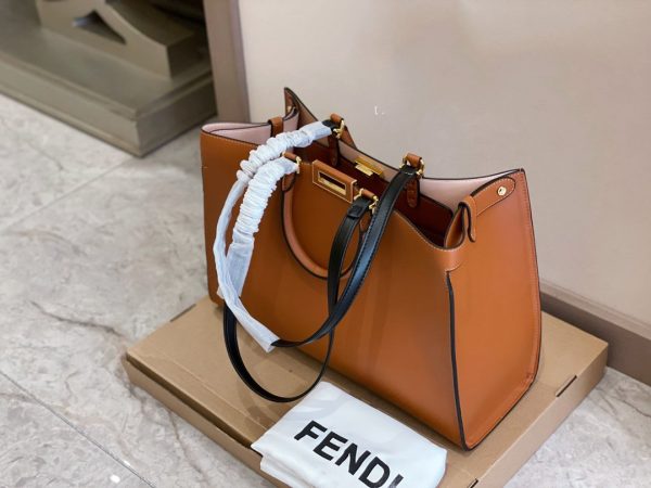 BN – Luxury Edition Bags FEI 143