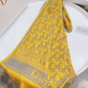 BN – Luxury Edition DIR Scarf 005