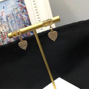 BN – Luxury Edition Earring Dir 032