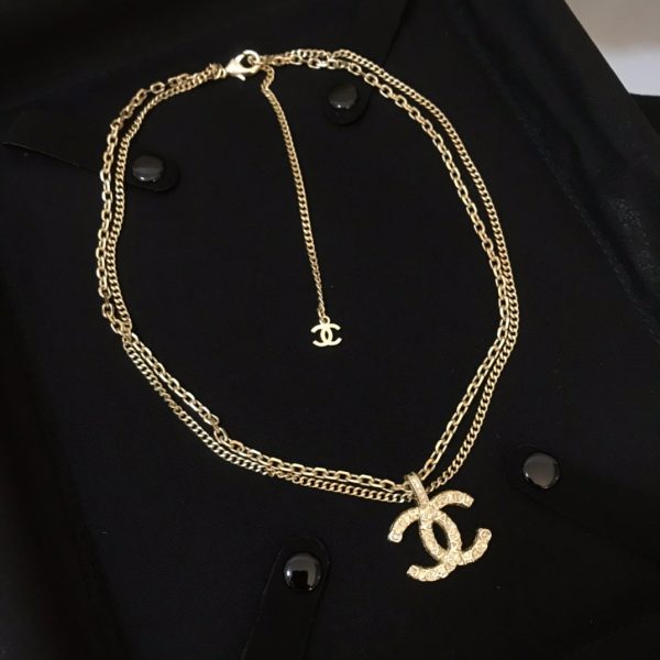 BN – Luxury Edition Necklace CH-L035