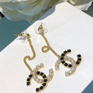 BN – Luxury Edition Earring CH-L 037