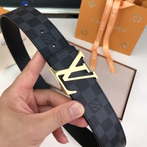 BN – Luxury LUV BELTS 006