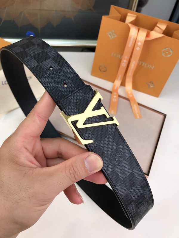 BN – Luxury LUV BELTS 006