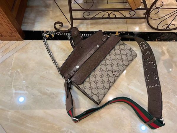 BN – Luxury Bag GCI 446