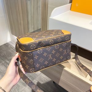 BN – Luxury Edition Bags LUV 515