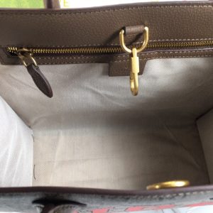 BN – New Luxury Bags GCI 569