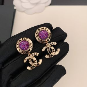 BN – Luxury Edition Earring CH-L 034