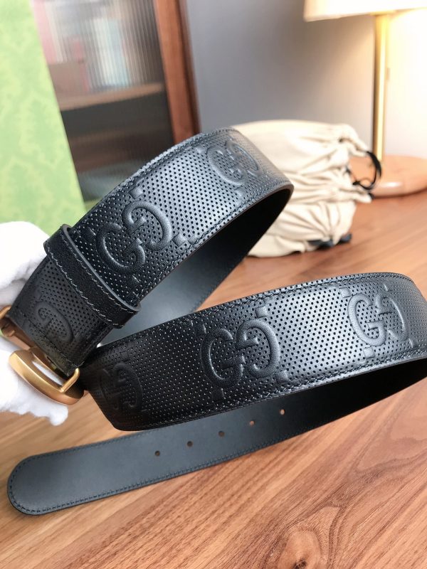 BN – Luxury GCI BELTS 034