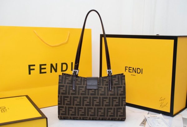 BN – Luxury Edition Bags FEI 022