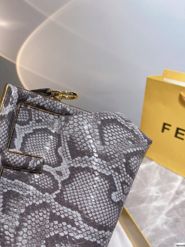 BN – Luxury Edition Bags FEI 237