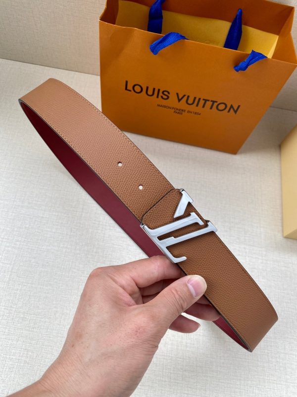 BN – Luxury LUV BELTS 016