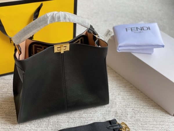 BN – Luxury Edition Bags FEI 206