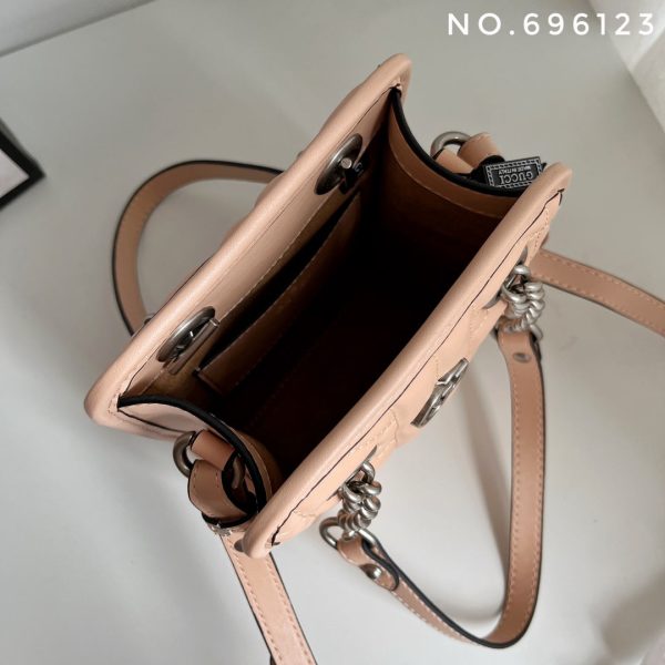 BN – Luxury Bag GCI 500