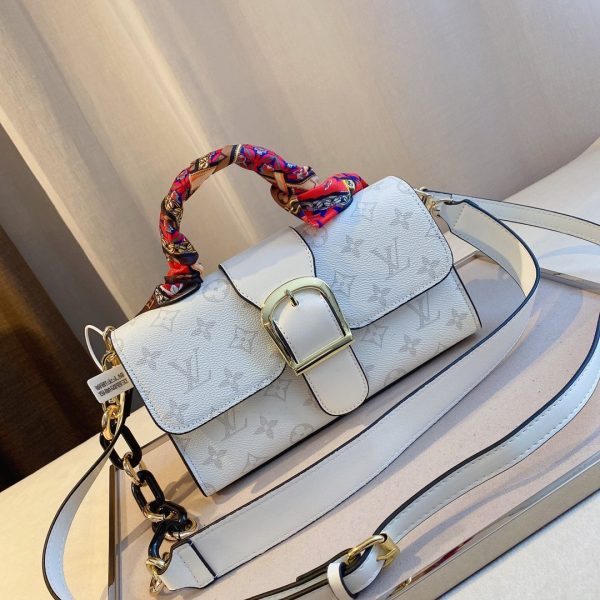 BN – Luxury Edition Bags LUV 090