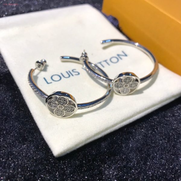 BN – Luxury Edition Earring LUV 006