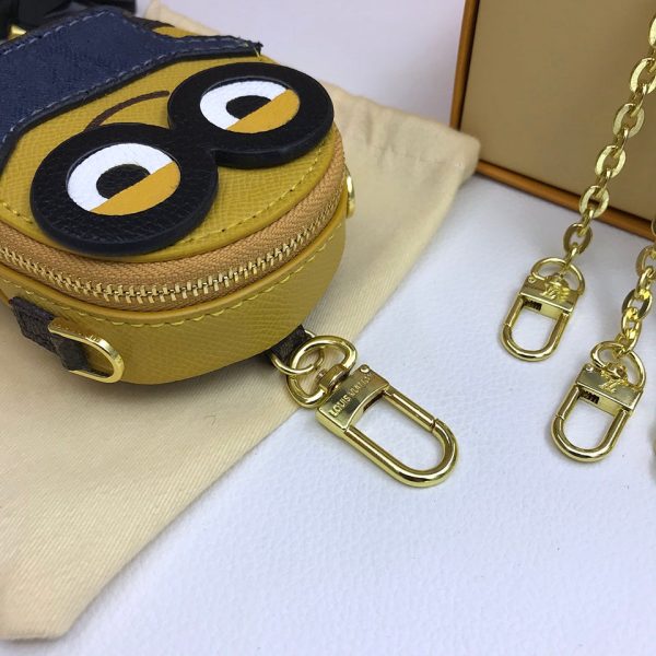 BN – Luxury Edition Keychains LUV 062