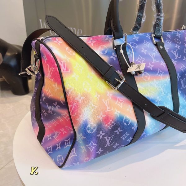 BN – Luxury Edition Bags LUV 520