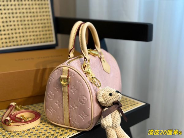 BN – New Luxury Bags LUV 737