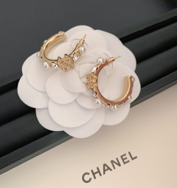 BN – Luxury Edition Earring CH-L 035