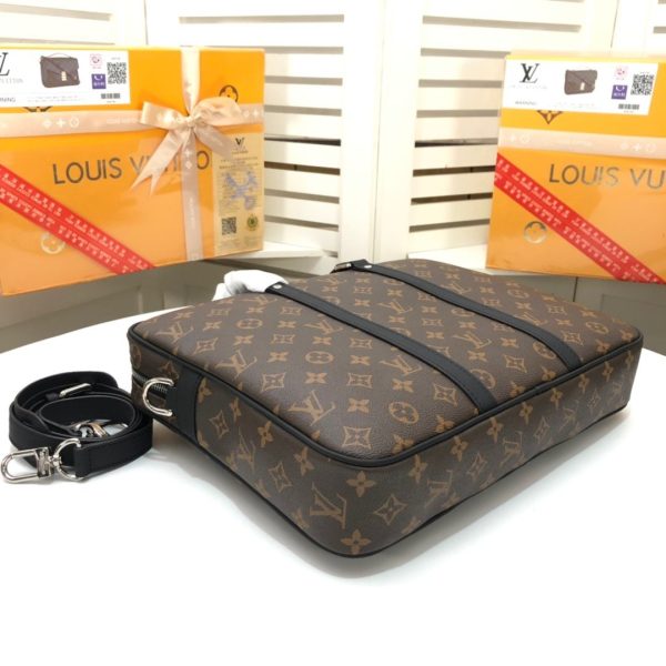 BN – Luxury Edition Bags LUV 268