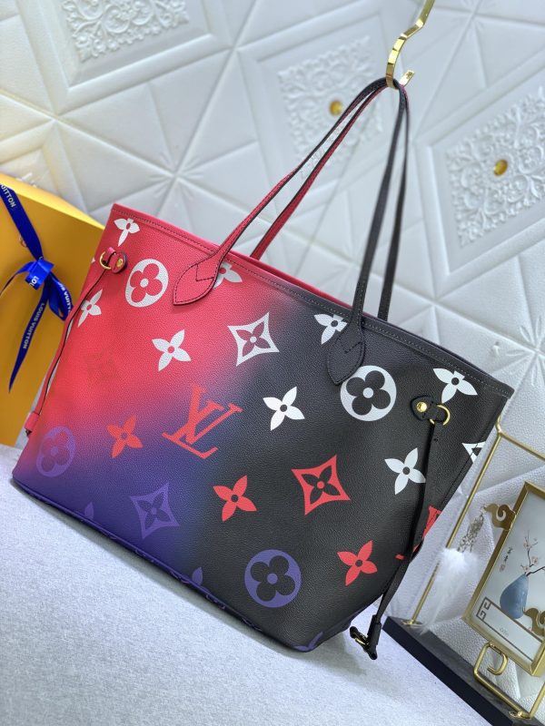 BN – Luxury Bag LUV 649