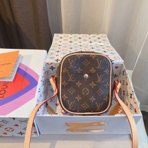 BN – Luxury Edition Bags LUV 083