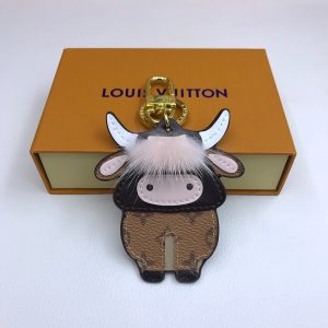 BN – Luxury Edition Keychains LUV 085