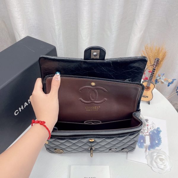 BN – Luxury Edition Bags CH-L 290