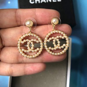 BN – Luxury Edition Earring CH-L 067