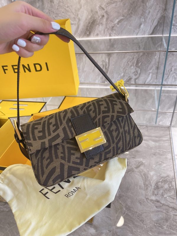 BN – Luxury Edition Bags FEI 210