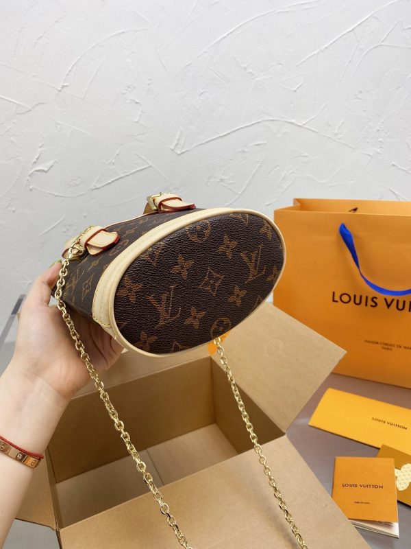 BN – Luxury Edition Bags LUV 079